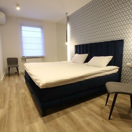 Apartament Jezuicka 24 Bydgoszcz Exterior foto