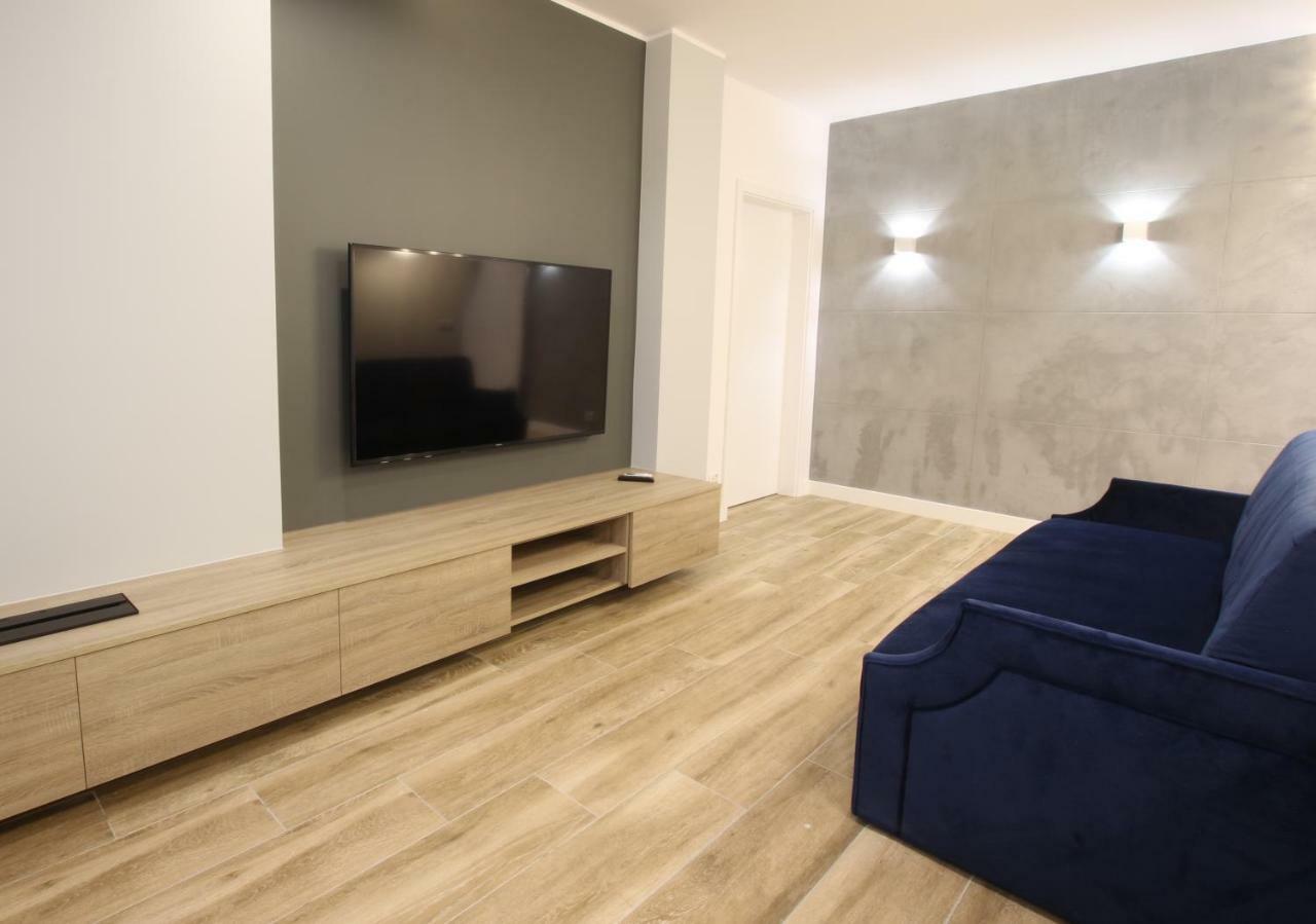 Apartament Jezuicka 24 Bydgoszcz Exterior foto